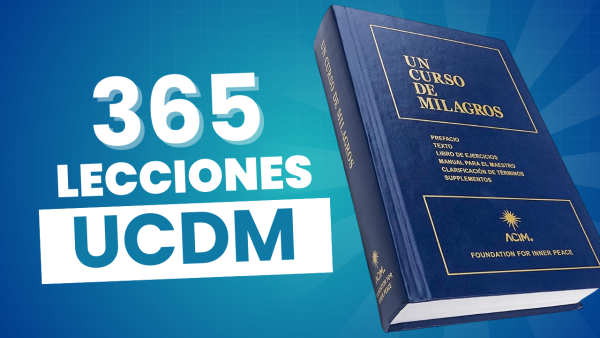 Lecciones UCDM